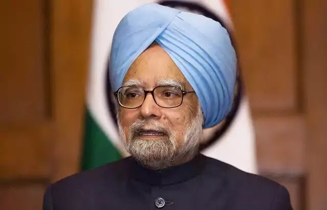 Dr Manmohan Singh: Former (13th) Prime Minister of India