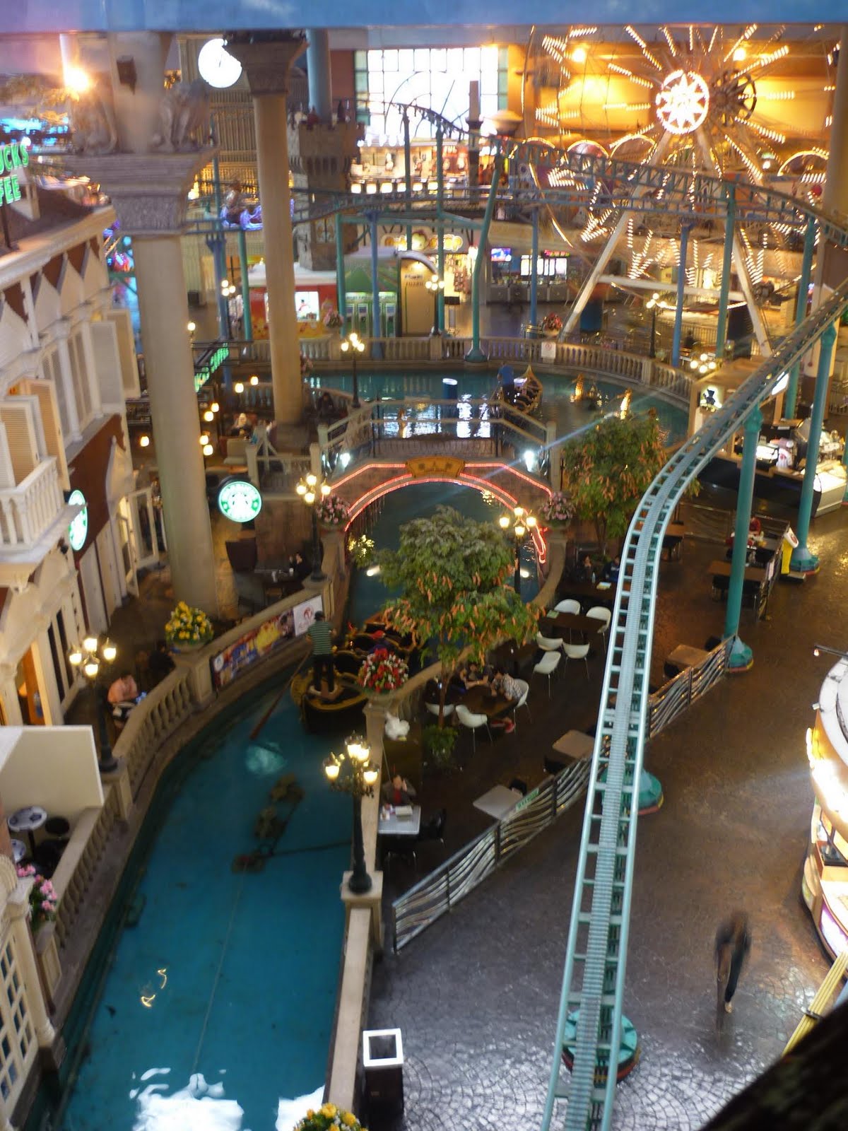 *The KUANTAN blog*: Genting Highlands - Part 4 - Indoor ...