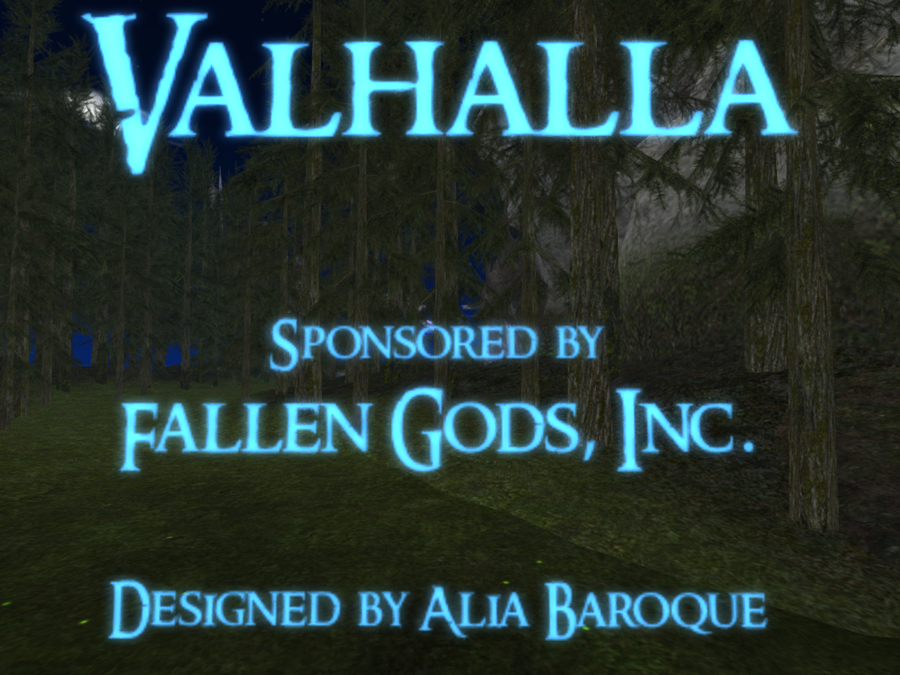 Valhalla