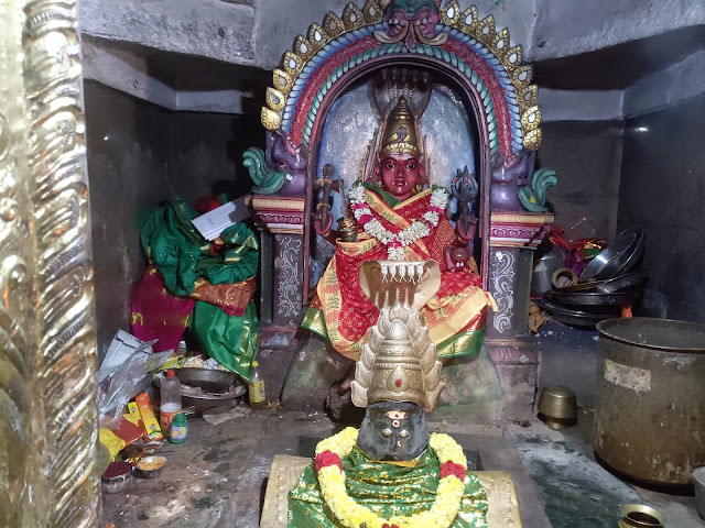 Renugambal-pattinam katha amman