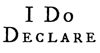 I Do Declare - North American Indie Brands