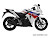 Honda CBR250R (STD)