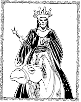 goetia demonio 