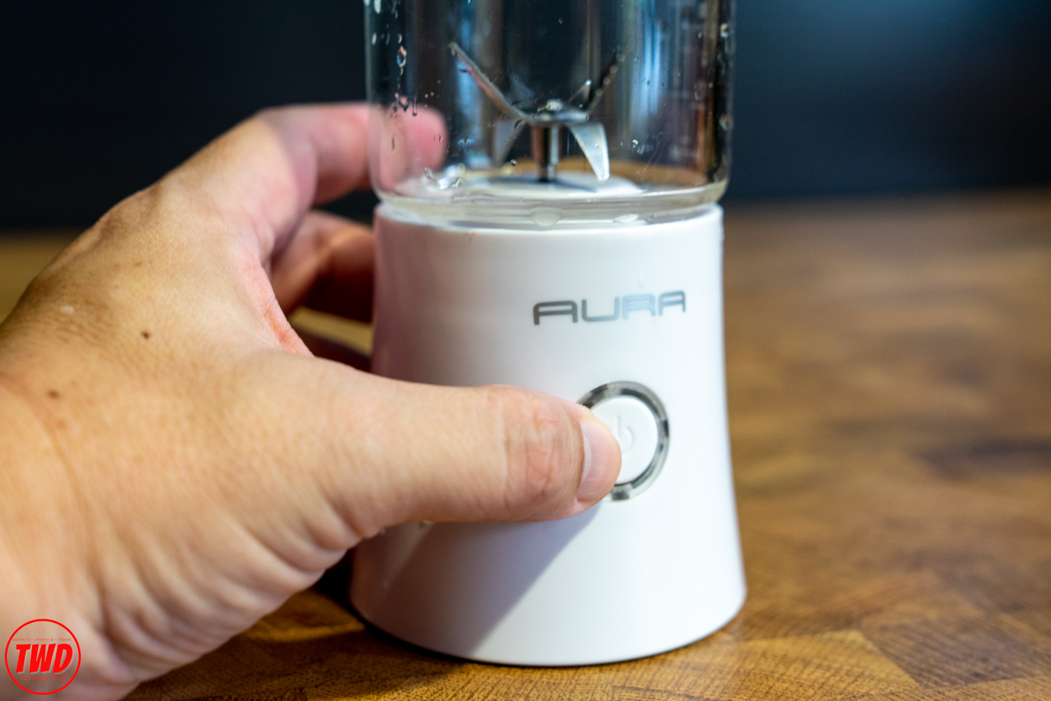 Aura Portable Blender – Aura Blender