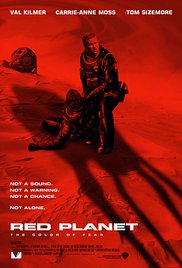 Red Planet 2000 Full Movie Watch in HD Online for Free 