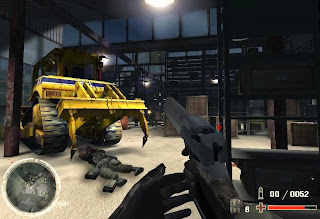 Terrorist Takedown War In Colombia Free Download PC Game Full Version