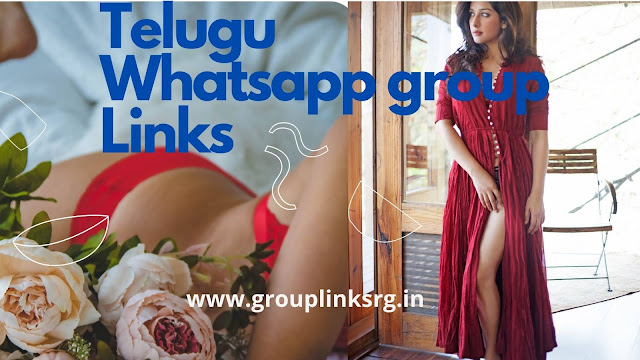 200+ Telugu WhatsApp Group Links- Join Now Free 100% Active
