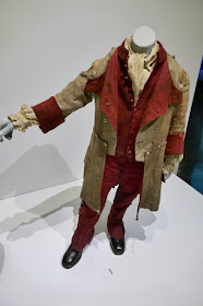 Peter Dinklage Cyrano movie costume