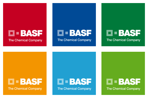 BASF Logo