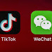 امریکہ میں اتوار سے ‏TikTok ‎اور ‏WeChat ‎ایپ پر پابندی عائد ہوگی