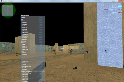 Aimbot Hack For Cs 1.6 Undetected