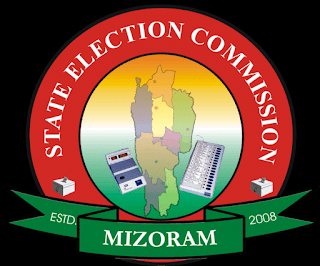 The elections to the Chakma Autonomous District Council in Mizoram will be held on May 9, the State Election Commission (SEC) announced on Monday