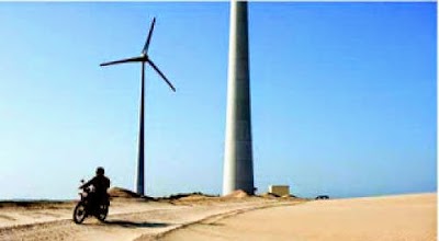 Break Up Of The Renewable Energy Oligarchy