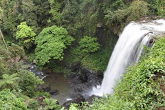 2010.10.09 at 17h30m24s Zillie Falls