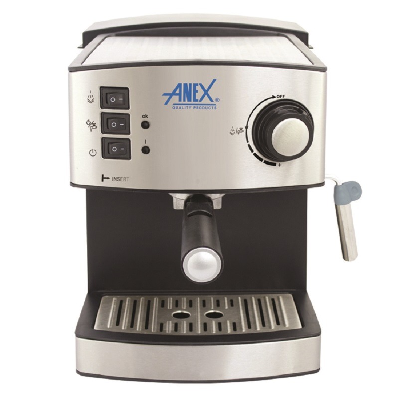 ANEX AG-825 Espresso Coffee Machine amazon vowprice