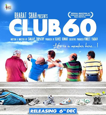 Poster Of Bollywood Movie Club 60 (2013) 300MB Compressed Small Size Pc Movie Free Download worldfree4u.com