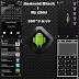 Android Black by @bhi - Symbian V5 - S^3 Anna Belle - Free Theme Download
