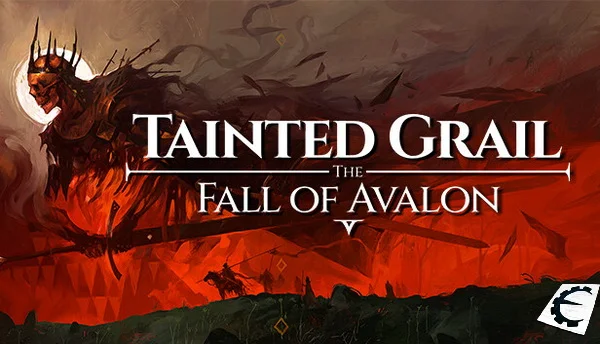 Tainted Grail The Fall of Avalon Cheat Engine