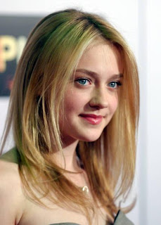 Dakota Fanning Pictures