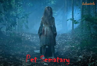 Film horor Pet Sematary