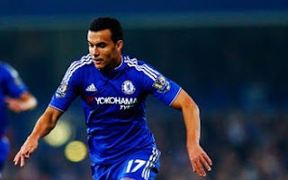 Pedro Rodriguez Menyesal Gabung Chelsea