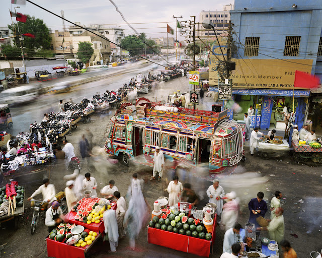 Green Pear Diaries, fotografía, Street Photography Awards 2015, Martin Roemers