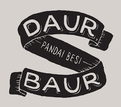 Pandai Besi – Daur Baur (2013) [MP3 320kbps]