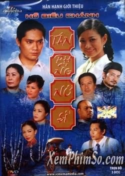 Tân Phong Nữ Sĩ - Htvc Thuần Việt - 