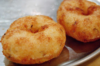 medu vada