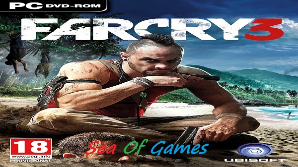 Download Far Cry 3 for Pc with a short link 