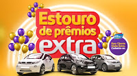 Promoção Estouro de Prêmios Extra estourodepremiosextra.com.br