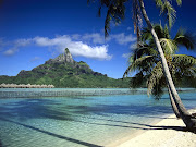 Bora BoraThe Romantic Island (ws bora bora )