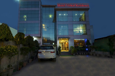 Best Hotel in Mahipalpur