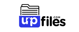 Upfiles Logo
