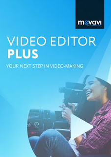 Movavi Video Editor Plus 2020 Free Download