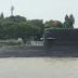 People's Liberation Army's Navy (PLAN) Type 041 YUAN Class SSK