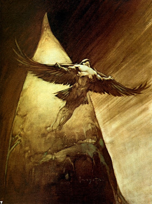 Image Frazetta 4