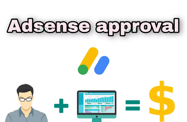 Google Adsense approval trick for blogger | How do you qualify for adsense