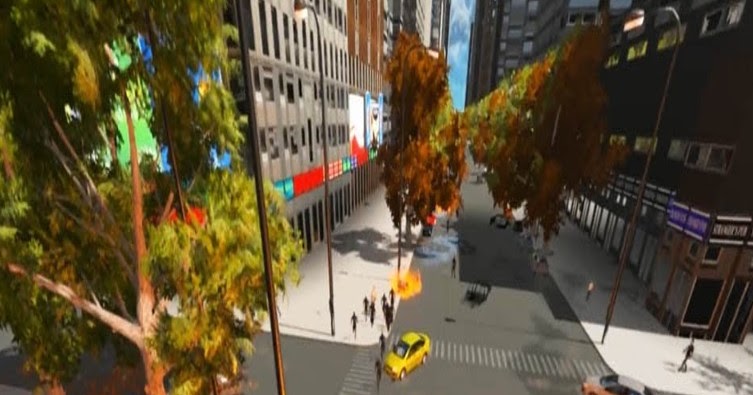 STREET HERO - PC ESPAÑOL - JoshGames44