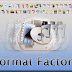 Format Factory 3.3.1 Free Download