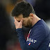 Messi suspended by PSG over 'unauthorised' Saudi trip - reports