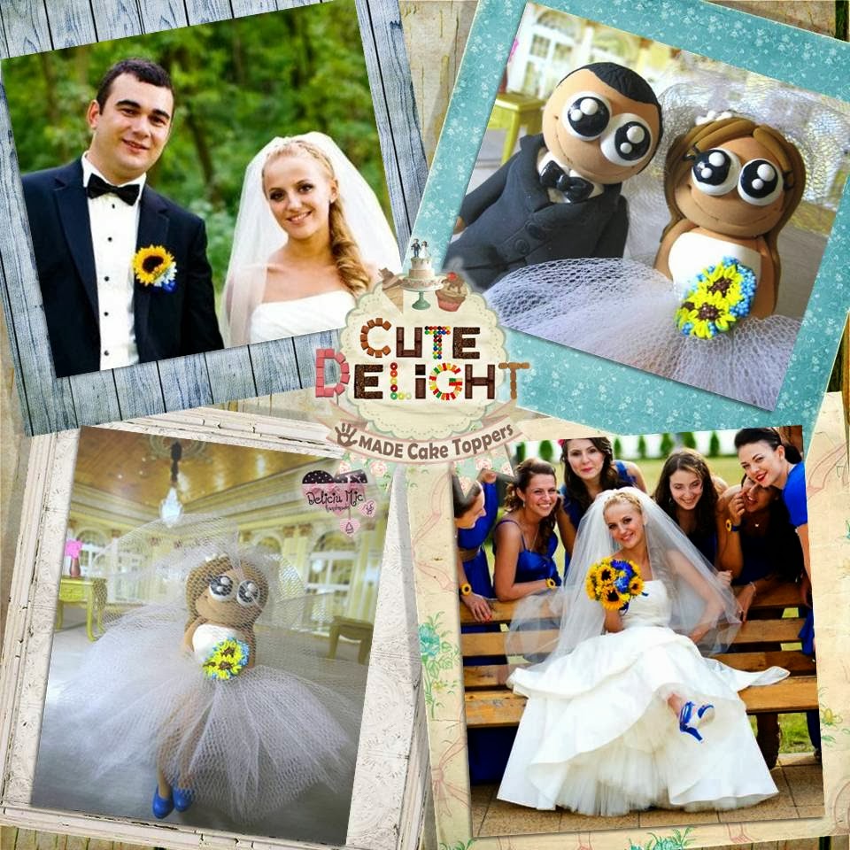 Personalized Wedding Accessories