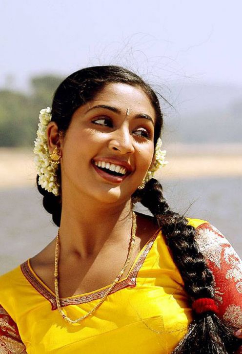 navya nair