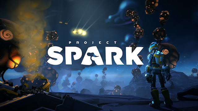 Microsoft Is Shutting Down Its Project Spark Game Creation Tool