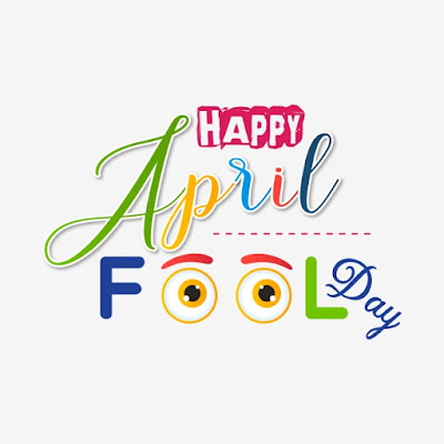 Funny April Fool Day SMS