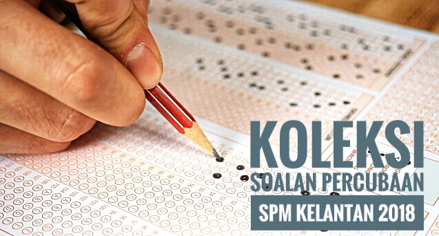 Contoh Soalan Upsr Kelantan - Resepi Ayam h