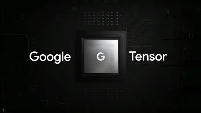 Google's Tensor G4