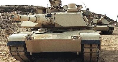 6 Tank Perang Terhebat di Dunia - Planet Kentir  Berita 