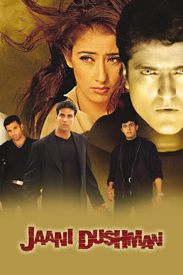 Jaani Dushman: Ek Anokhi Kahani (2002) Hindi Movie HDRip 1080p & 720p & 480p ESub x264/HEVC