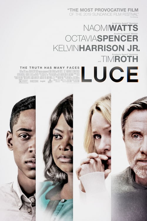 [HD] Luce 2019 Film Kostenlos Anschauen